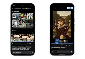 Google Photos внедряет шесть новых AI-функций для фото