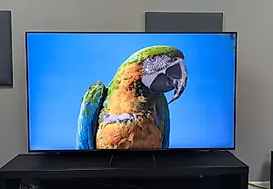 Samsung Q8F: Куда дели пиксели?
