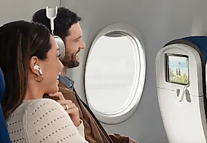 Беспроводной адаптер наушников AirFly Pro 2 – звучит лучше, чем ваши мечты!