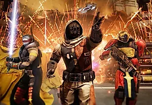 Sony недовольна результатами Destiny 2