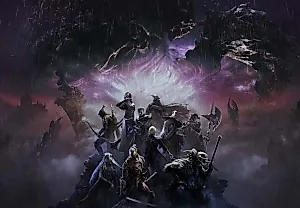 Страшные пустоши ждут: Elden Ring Nightreign получит зловещий DLC Forsaken Hollows в декабре