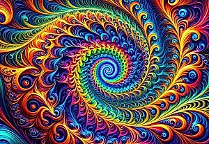 ЛСД vs MDMA vs д-амфетамин: кто лучше в мозговых разборках?