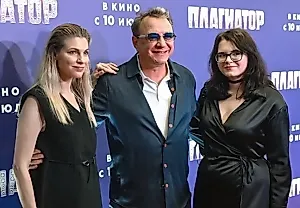 Новая любовь, проблемы с сердцем. Как живет сейчас Марат Башаров