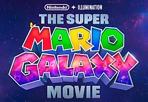 Премьера трейлера Super Mario Galaxy Movie: что известно?