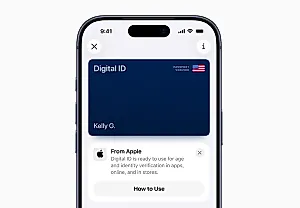 Apple запускает цифровой паспорт в Wallet: что скрывают?