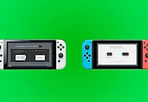 Nintendo и Виртуальные Игровые Карты: Забавные попытки упростить жизнь