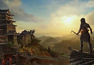 Ubisoft запускает дочернюю компанию и призывает Tencent за подкрепление