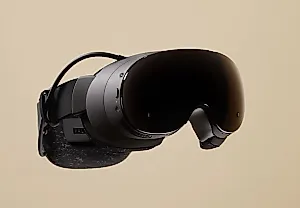 Valve официально анонсировала свою первую VR-гарнитуру Steam Frame