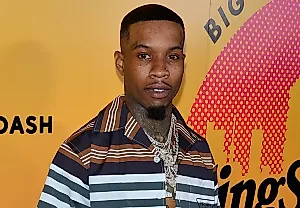 Апелляция Tory Lanez отклонена: Приговор за стрельбу в Megan Thee Stallion оставлен в силе