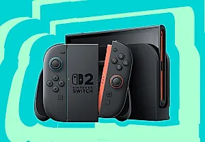 Nintendo готовит почву для Switch 2