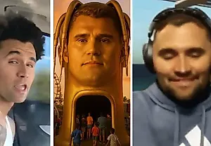 Deepfake Kirk-мемы захватывают интернет