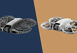 DJI Neo 2 против DJI Neo: 5 главных улучшений нового дрона для селфи