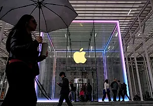 Apple урезает комиссию для мини-приложений в App Store