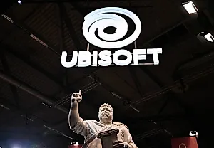Что-то странное происходит в Ubisoft