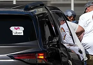 Uber и Lyft: Встречный иск от мужчин-водителей о дискриминации