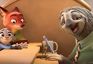 AI и Disney+: Новый порядок
