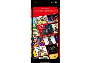 Joy-Con на Switch 2: Новая кнопка и старые радости