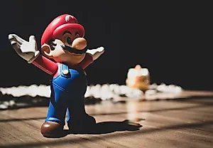 Nintendo «гробит» сторонние док-станции Switch 2?