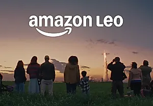 Amazon Leo: новая эра спутникового интернета