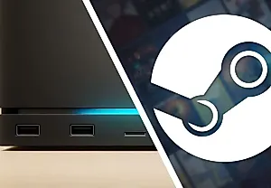 Valve Steam Machine: смена эпохи для ПК-гейминга?
