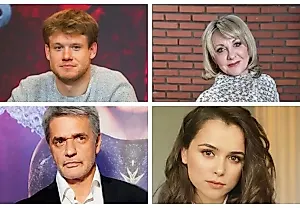 Судьбы героев «Последнего богатыря»: сняли «Колобка», актрису-украинку выгнали, кто где теперь?