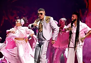 Лучшие выступления Latin Grammys 2025: полный разбор