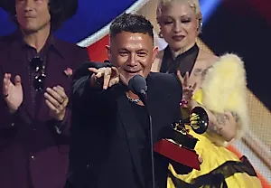 Сенсации и недоумения на Latin Grammy 2025