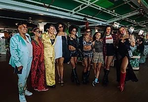 Стали известны победители Femmy Awards 2025 — смех и абсурд на музыкальном фестивале!