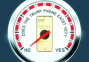Почему мы продолжаем говорить о "Трампфоне"