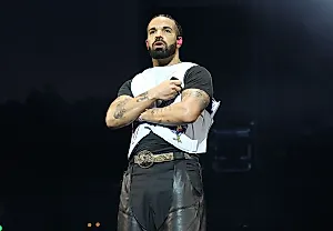 Drake напомнил всем: никто на него не мочился – даже если очень хотелось