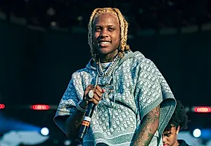 Lil Durk: альбом из тюрьмы и 53 сертификата от RIAA - что может пойти не так?