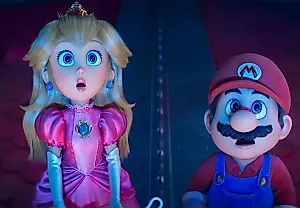 Фильм «Супер Марио Галакси»: вся правда о новом космическом приключении Nintendo