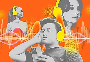 Как искать музыку, которую полюбишь без алгоритмов