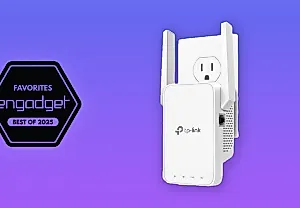 Лучшие Wi-Fi расширители в 2025 году: Как спастись от мертвых зон и интернет-соединений, которые не работают