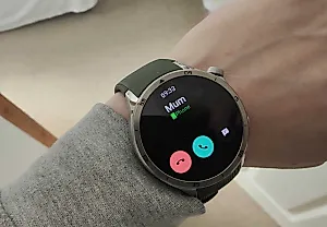 Гугловая комета: Как Gemini на Pixel Watch 2 продвигает искусственный интеллект