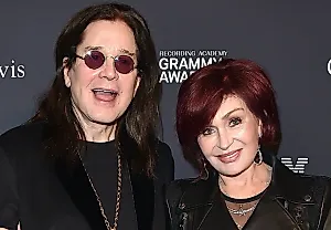 Шэрон Осборн вступает в войну за утерянные записи Black Sabbath