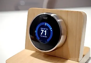 Google продолжает собирать данные с устаревших термостатов Nest