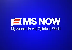 MSNBC – теперь MS NOW: как изменилась одна из крупнейших новостных сетей США