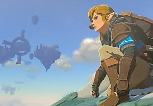 Nintendo анонсировала фильм «Легенда о Зельде», премьера в 2027 году!
