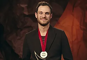 SESAC наградила лучших авторов песен и издателей на церемонии в Нэшвилле