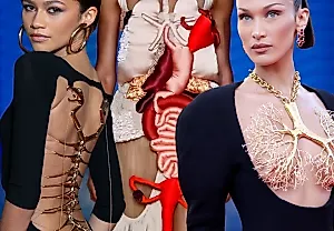 Обратный отсчёт до Met Gala 2026: что известно о теме «Костюм как искусство»