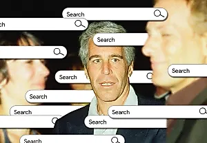 Как Джеффри Эпштейн скрывал свои преступления с помощью SEO