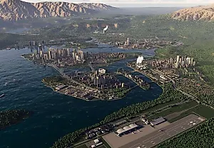 Paradox разрывает с Colossal Order: кто спасёт Cities: Skylines II?