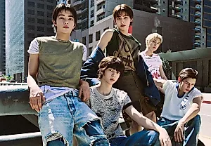 Дебют CORTIS: взгляд изнутри K-pop шоу-бизнеса