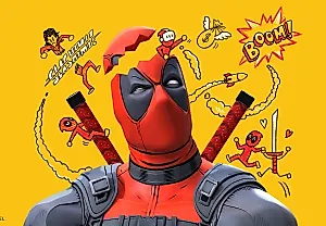 Marvel’s Deadpool VR: Сверхгеройский хаос для своих – и только для своих