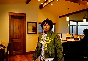 NBA YoungBoy ответил NLE Choppa: скандальный фристайл и насмешки над бывшими
