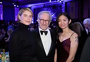 Governors Awards: Том Круз и тревоги о судьбе Голливуда