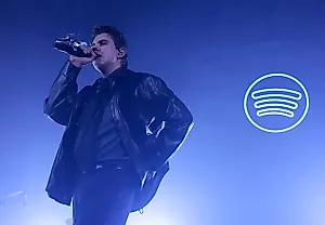 Spotify открыла ARIA Week с The Kid LAROI и ONEFOUR