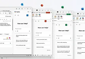 Бесплатный ИИ приходит в Word и Excel: Microsoft меняет правила игры