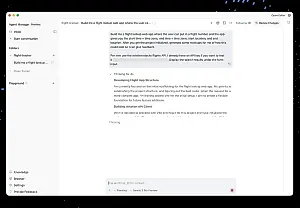 Google Antigravity: новый инструмент для кодеров и ИИ-агентов